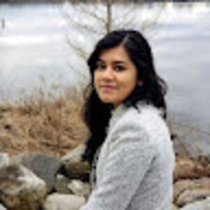 Meet your Posher, Rezwana